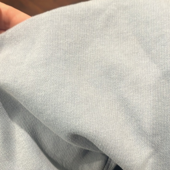 TAILGATE NORTH CAROLINA ZIP UP SWEAT JACKET TAR HEELS - Picture 5 of 5